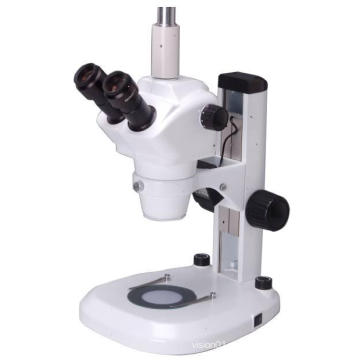 Bestscope BS-3040t de baja amplificación y microscopio estéreo de disección